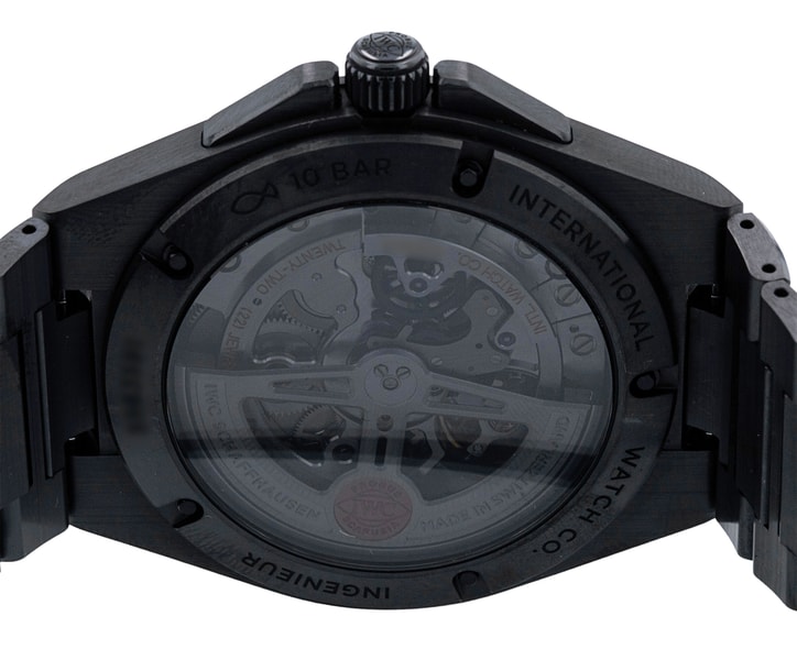 IWC Ingenieur IW338903